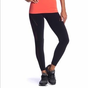 Adidas Climacool mesh long leggings